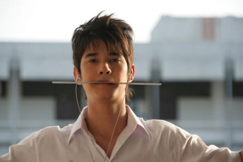 คนรัก mario maurer