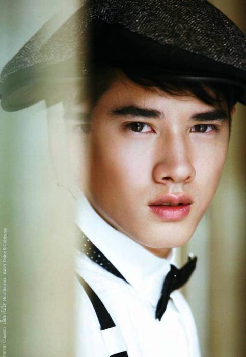 คนรัก มาริโอ้ & พีท