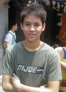 คนรัก มาริโอ้ & พีท