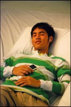คนรัก มาริโอ้ & พีท