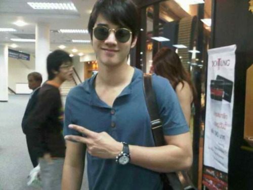 คนรัก มาริโอ้ & พีท