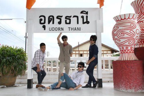 คนรัก มาริโอ้ & พีท