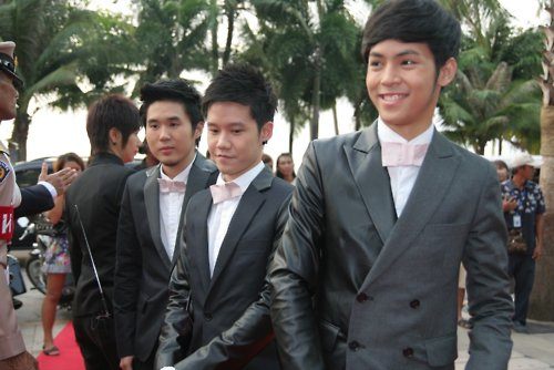 คนรัก มาริโอ้ & พีท