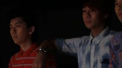 คนรัก มาริโอ้ & พีท