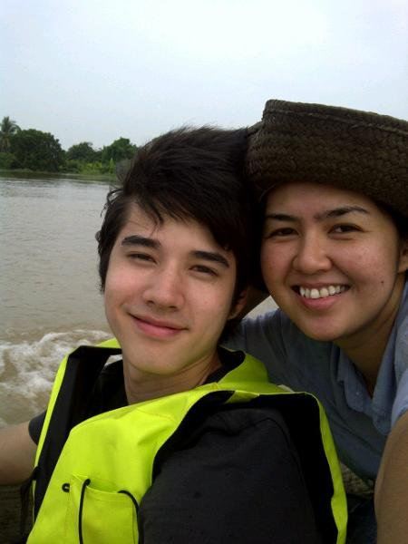 คนรัก มาริโอ้ & พีท
