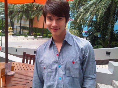 คนรัก มาริโอ้ & พีท