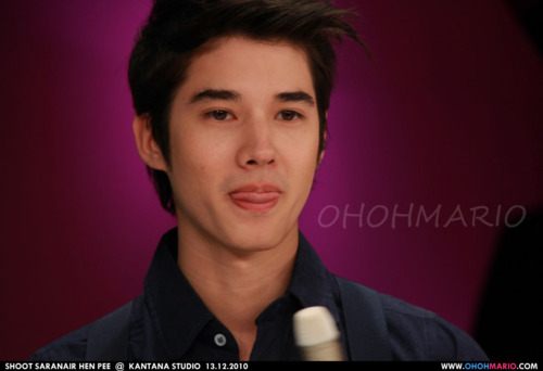 คนรัก มาริโอ้ & พีท