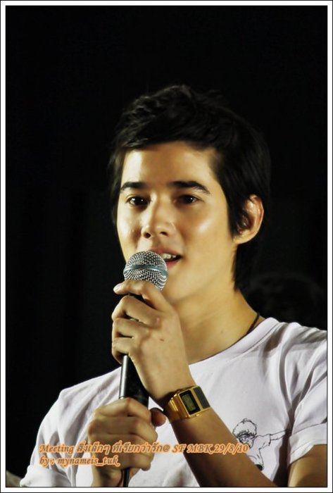 คนรัก มาริโอ้ & พีท