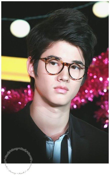 คนรัก มาริโอ้ & พีท