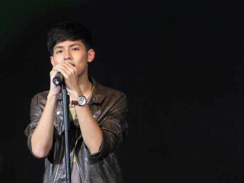 คนรัก มาริโอ้ & พีท