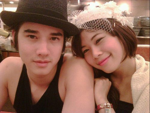 คนรัก มาริโอ้ & พีท