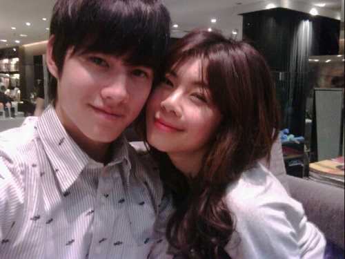 คนรัก มาริโอ้ & พีท