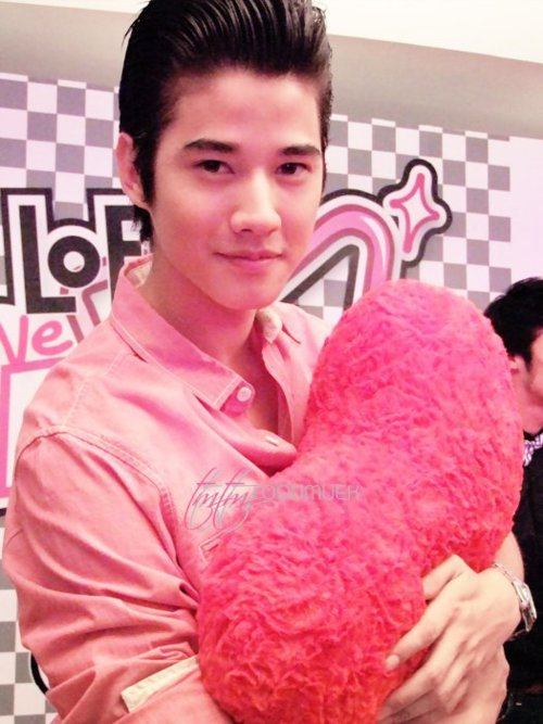 คนรัก มาริโอ้ & พีท