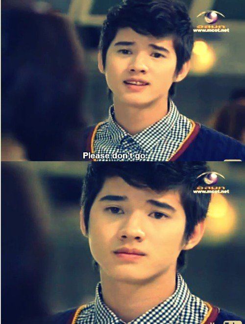 คนรัก มาริโอ้ & พีท