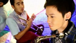 คนรัก มาริโอ้ & พีท