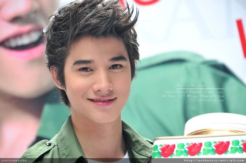 คนรัก มาริโอ้ & พีท