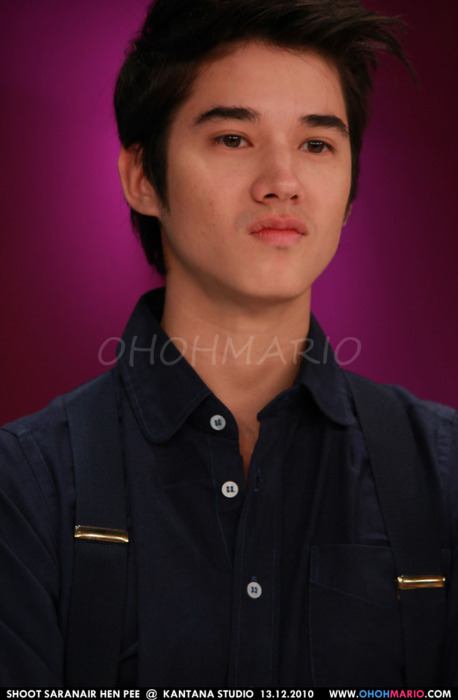 คนรัก มาริโอ้ & พีท