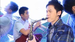 คนรัก มาริโอ้ & พีท
