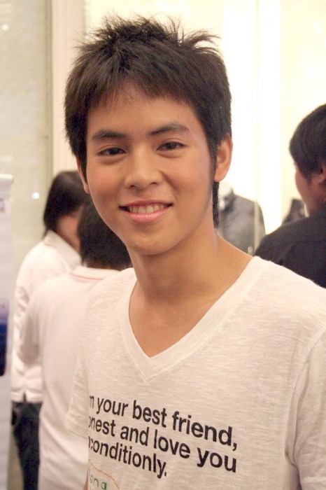 คนรัก มาริโอ้ & พีท