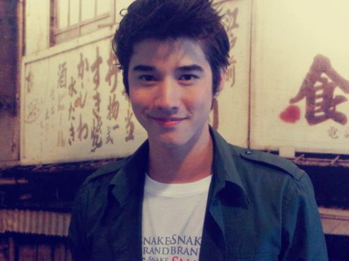 คนรัก มาริโอ้ & พีท