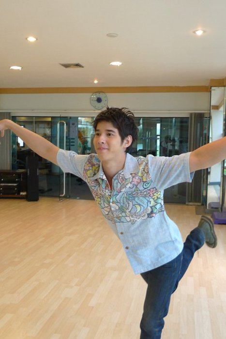 คนรัก มาริโอ้ & พีท