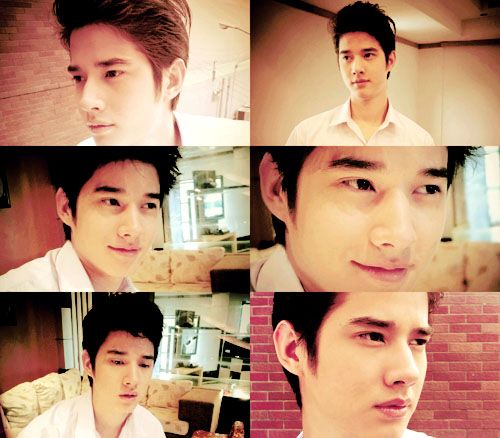 คนรัก มาริโอ้ & พีท