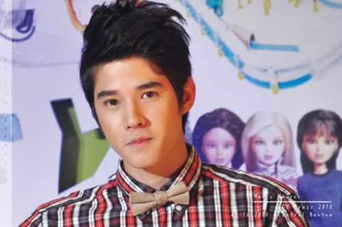 คนรัก มาริโอ้ & พีท