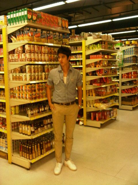 คนรัก มาริโอ้ & พีท