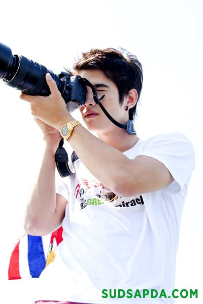 คนรัก มาริโอ้ & พีท