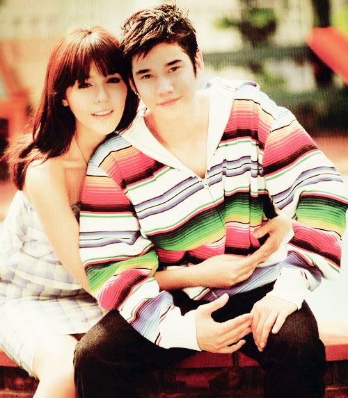 คนรัก มาริโอ้ & พีท