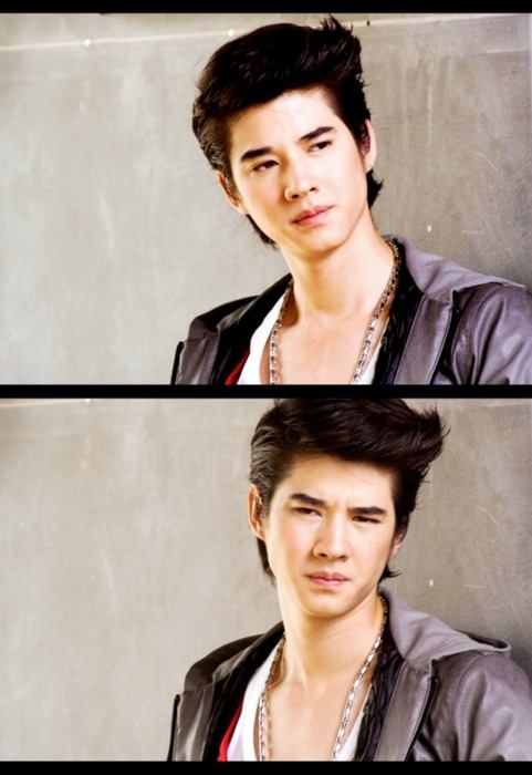 คนรัก มาริโอ้ & พีท