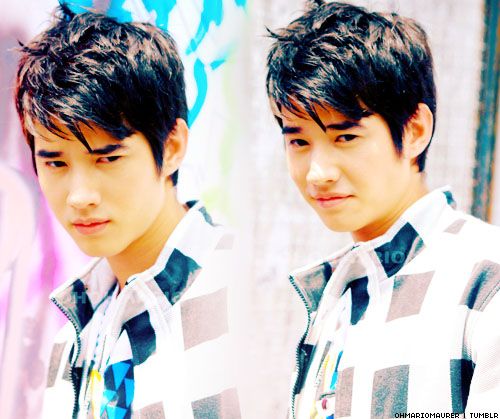 คนรัก มาริโอ้ & พีท