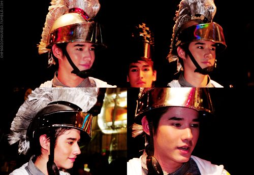 คนรัก มาริโอ้ & พีท