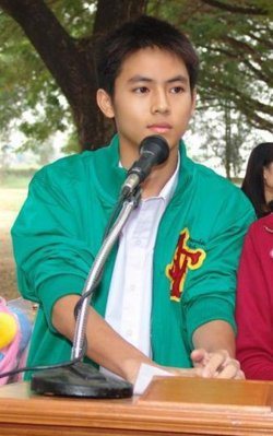 คนรัก มาริโอ้ & พีท