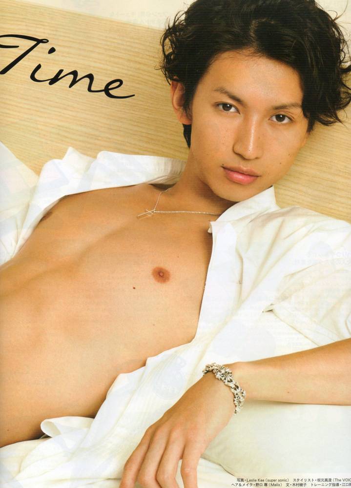 คนรัก Kanjani8