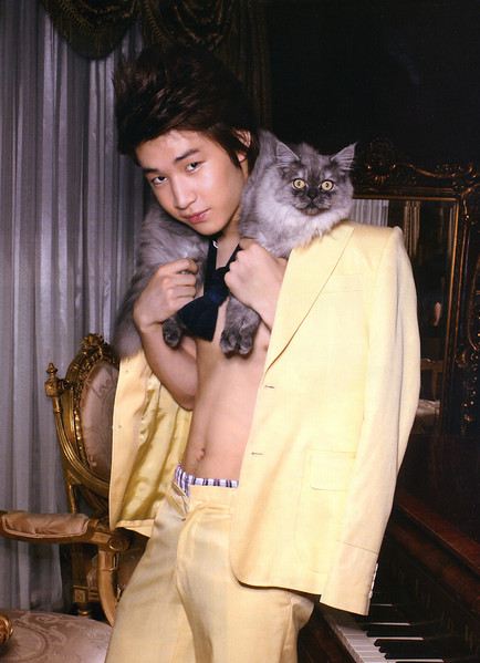 คนรัก Super Junior
