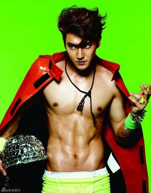 คนรัก Super Junior