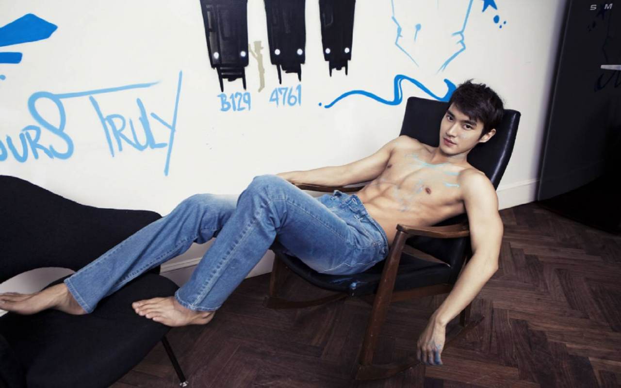 คนรัก Super Junior