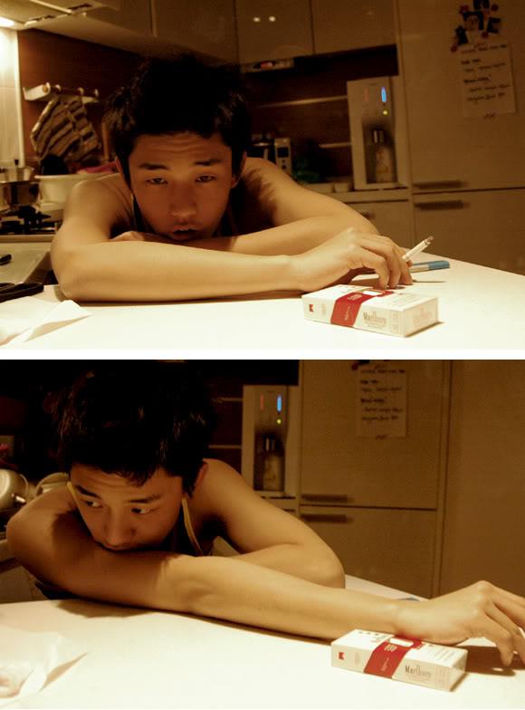 คนรัก Yoo Ah In