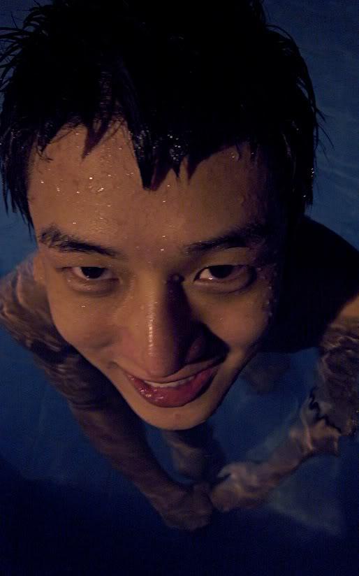 คนรัก Yoo Ah In