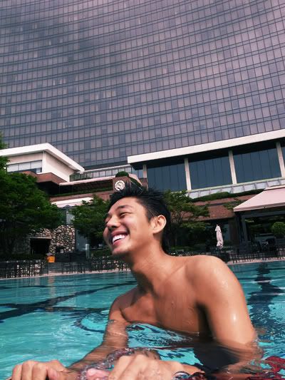 คนรัก Yoo Ah In