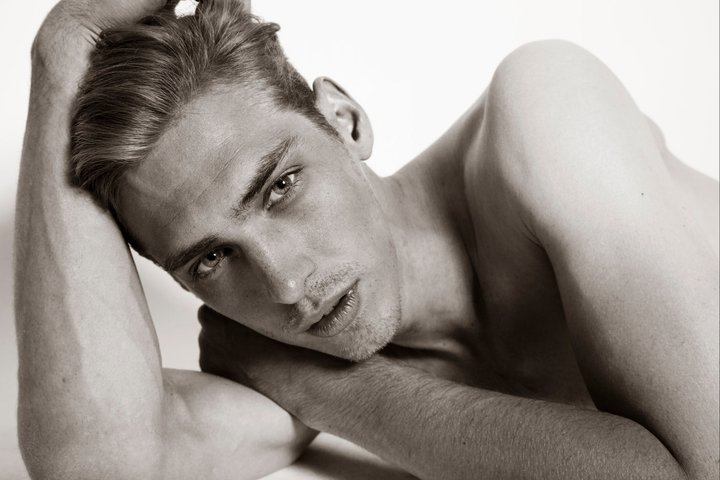 Jeremy Dufour