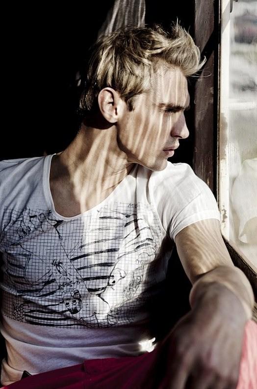 Jeremy Dufour