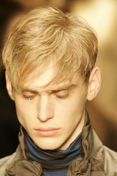 Jeremy Dufour