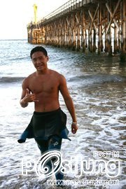ล่ำ่จัดหนัก หล่อจัดเต็ม