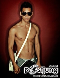 ล่ำ่จัดหนัก หล่อจัดเต็ม