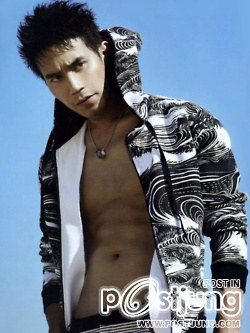 ล่ำ่จัดหนัก หล่อจัดเต็ม