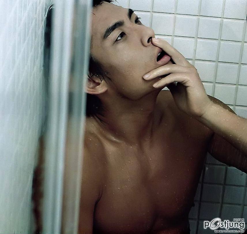 ล่ำ่จัดหนัก หล่อจัดเต็ม