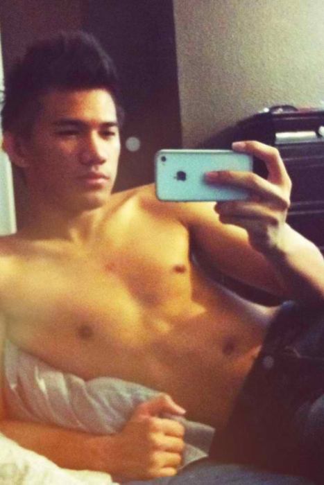 ล่ำ่จัดหนัก หล่อจัดเต็ม