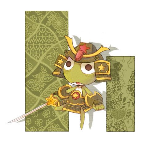 คนรัก Keroro